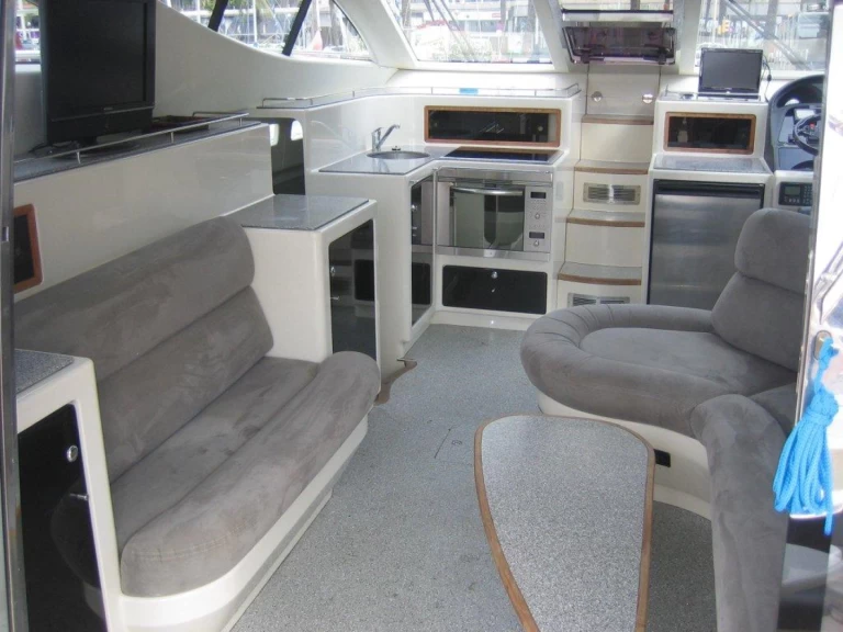 Motorová loď k pronájmu v Palma de Mallorca za nejlepší cenu