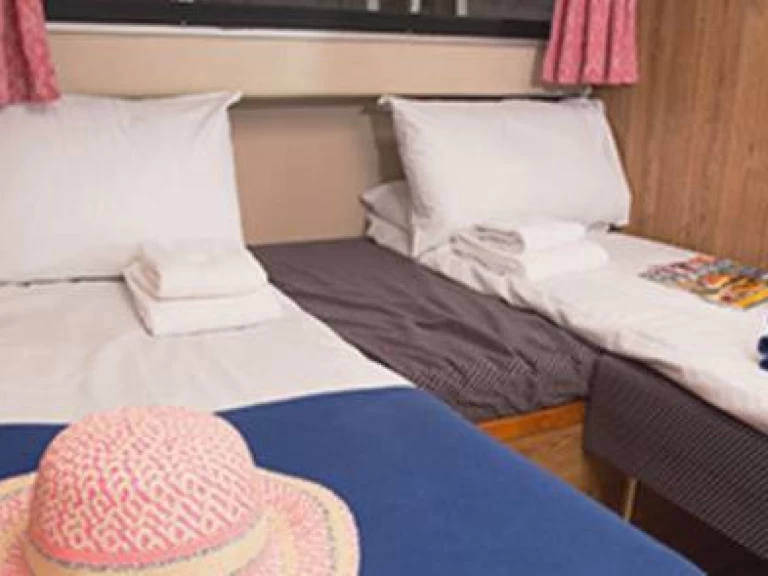 Pronajmout Motorová loď se skipperem či ne Le Boat v Douelle