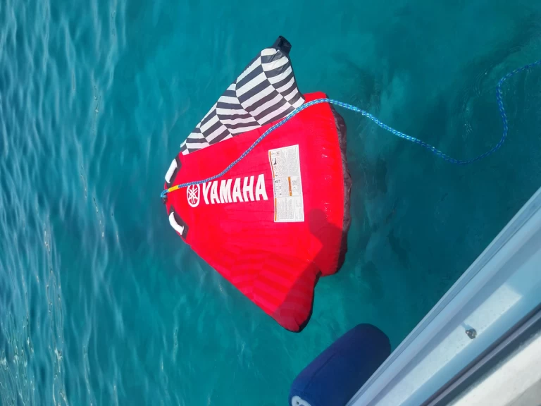 Pronájem lodi Selection-Boat 22 cruiser  v Marseille na Samboatu