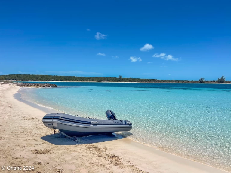 Pronajmout Katamarán se skipperem či ne Lagoon v Jolly Harbour