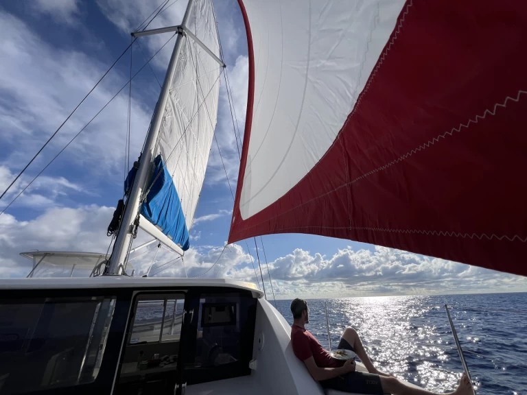 Katamarán k pronájmu v Alghero za nejlepší cenu