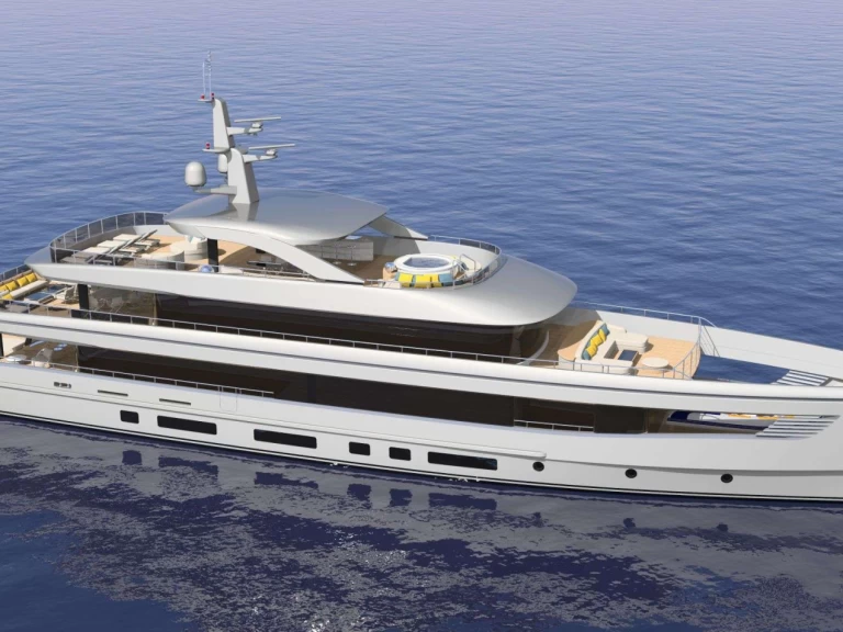  AXA jednotlivci a charterové společnosti v Split