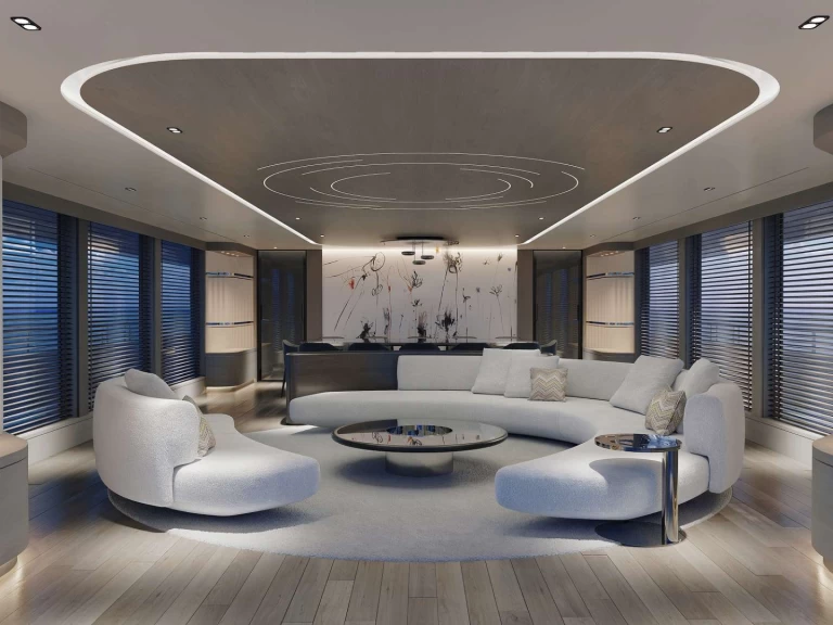 Pronájem jachty v Split - AXA na Samboatu