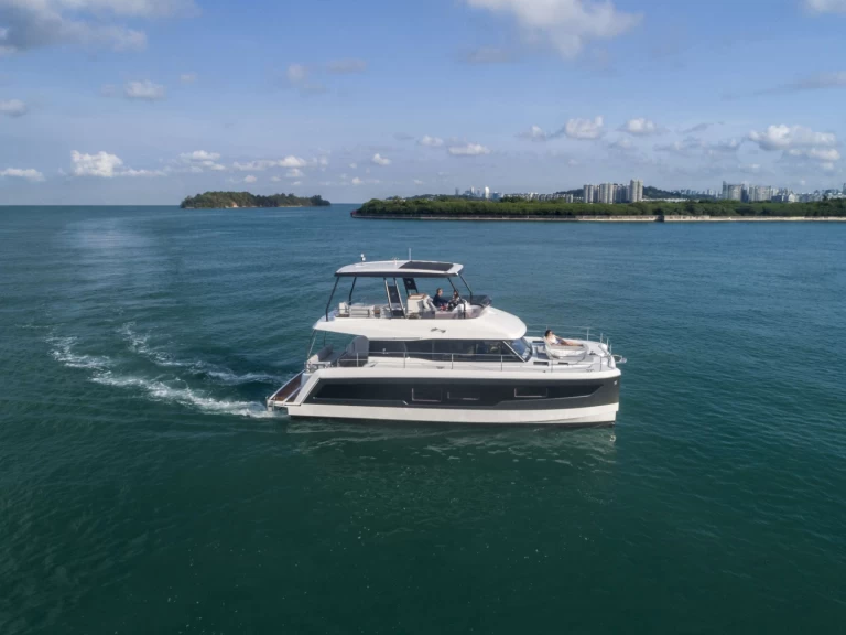 Pronájem lodi Belize lákavé ceny FASCHING