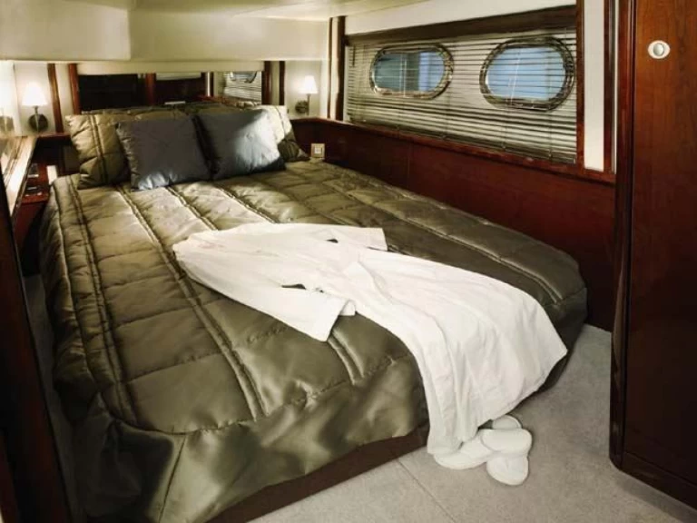 Jachta k pronájmu v Miami za nejlepší cenu