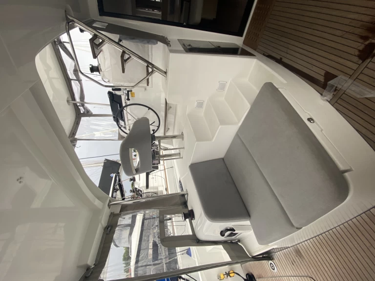 Pronajmout si Lagoon Lagoon 42 v Saint George's