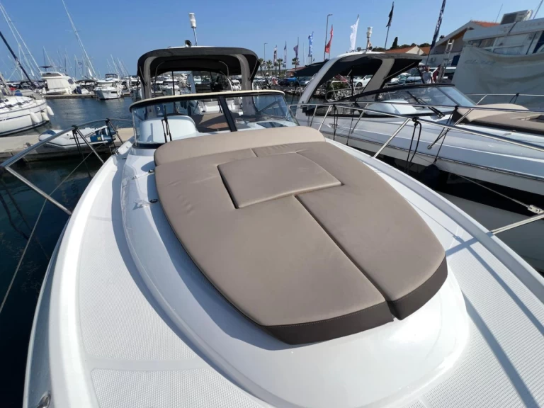 Pronájem Motorová loď v Biograd Na Moru -Bavaria Bavaria S29