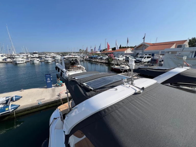 Pronájem lodi Bavaria Bavaria S29 v Biograd Na Moru na Samboatu