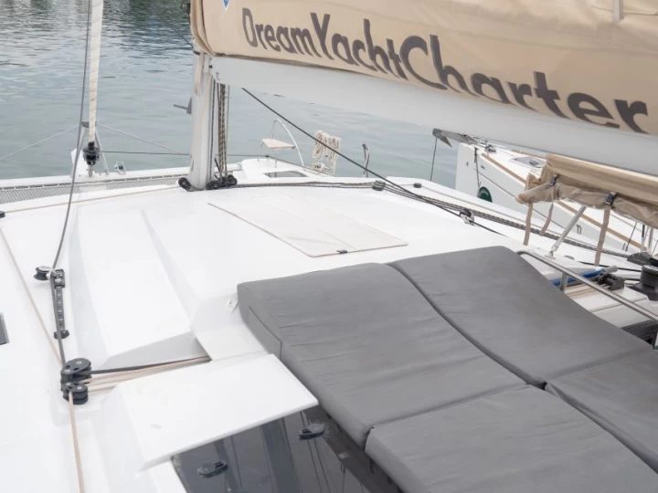 Pronájem jachty v Alimos -Fountaine Pajot Astrea 42 na Samboatu