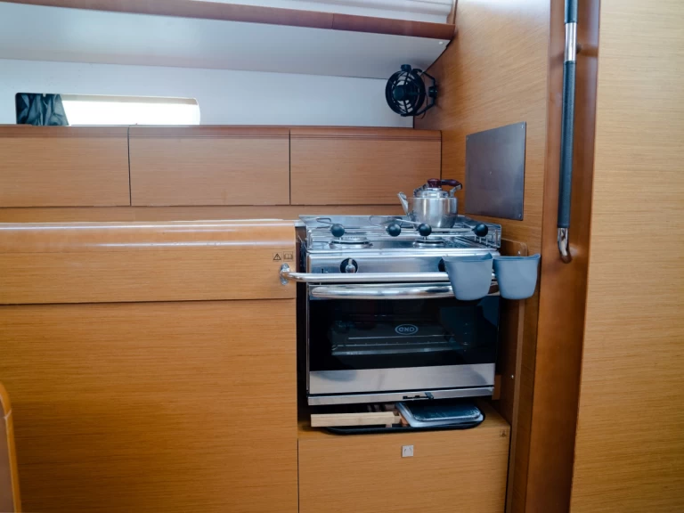 Plachetnice k pronájmu v Alimos za nejlepší cenu