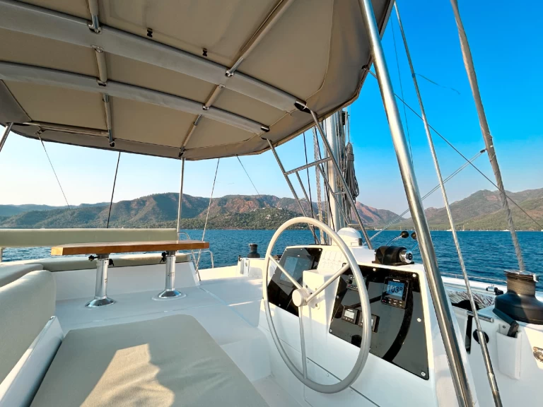 Pronájem Katamarán v Adaköy -Bali Bali 4.8