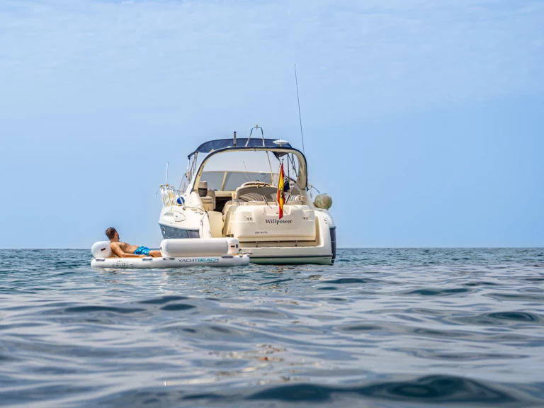 Pronájem lodi Palma de Mallorca lákavé ceny Endurance 39