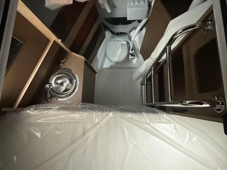 Pronájem lodi Bénéteau Oceanis 51.1 v Santa Cruz de Tenerife na Samboatu