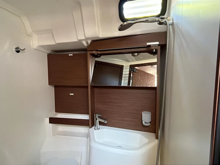 Pronájem jachty v Las Galletas -Bénéteau Oceanis 51.1 na Samboatu