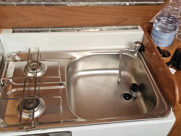 Pronájem lodi tancredi Blumax26 v Trapani na Samboatu