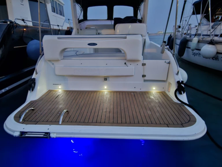 Pronájem lodi Trapani lákavé ceny Blumax26