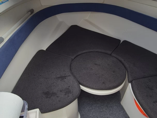 Motorová loď k pronájmu v Denia za nejlepší cenu