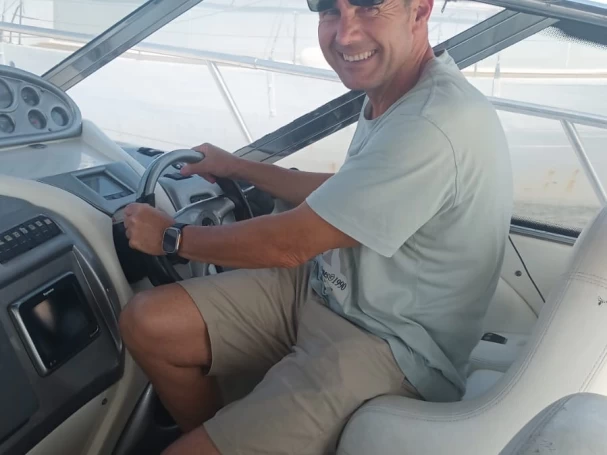 Pronájem lodi Blanes lákavé ceny Mediterranee 50