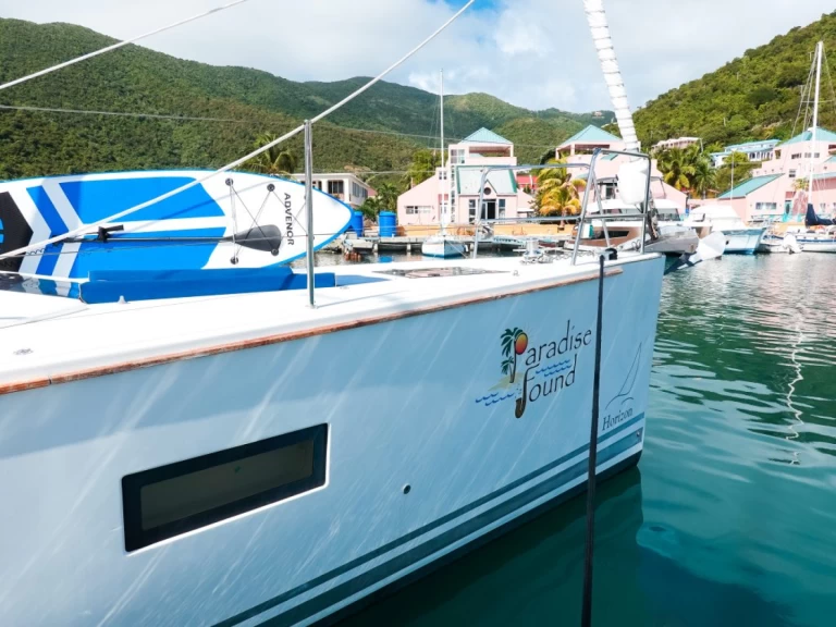 Plachetnice k pronájmu v Parish of Saint George za nejlepší cenu