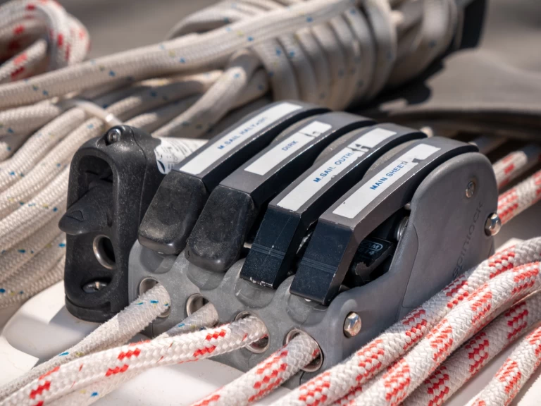 Pronájem lodi Bavaria Cruiser 51 v Punat na Samboatu