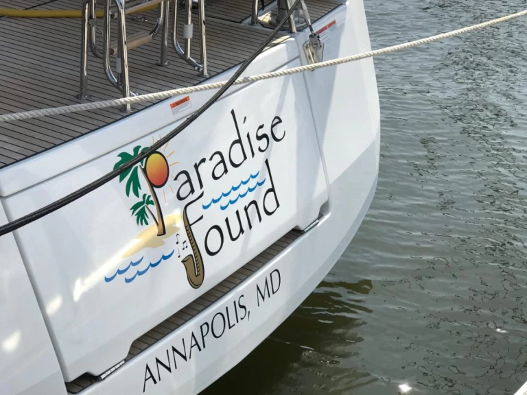 Pronájem lodi Jeanneau Jeanneau 54 v Parish of Saint George na Samboatu