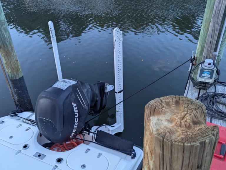 Pronájem jachty v North Palm Beach -Boston Whaler Boston Whaler 180 Dauntless na Samboatu