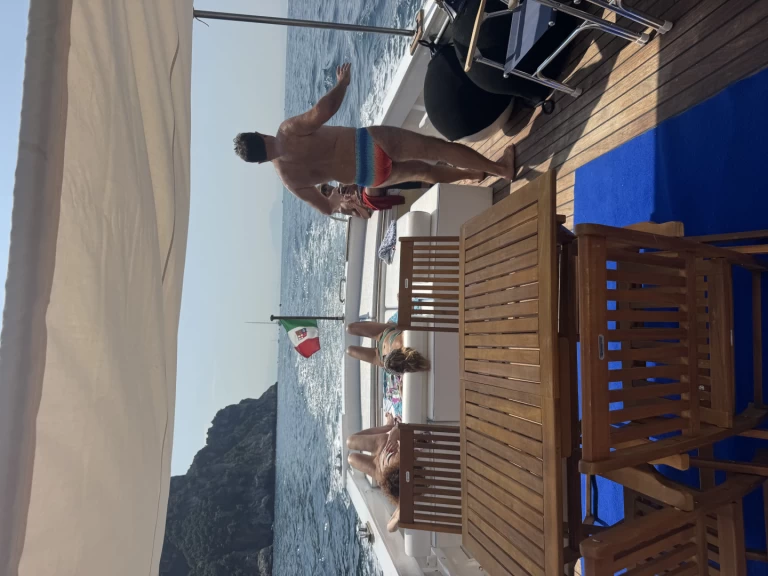 Pronajmout si Marinelli 44 v Amalfi 