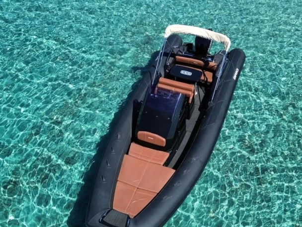 Pronájem lodi Brig Eagle 8 v Hyeres na Samboatu