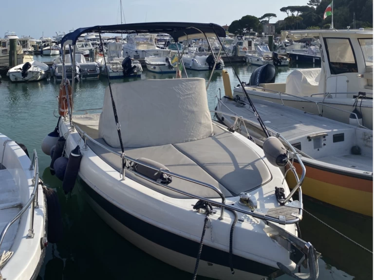 Pronajmout si Marino Gabry v Camogli