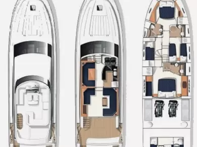 Jachta k pronájmu v Portisco za nejlepší cenu