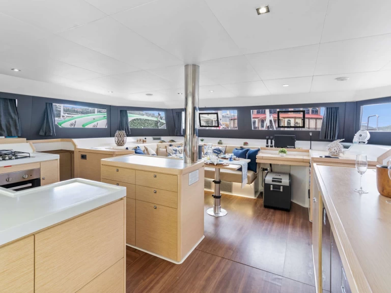 Pronajmout Jachta se skipperem či ne Dufour v Americké Panenské ostrovy