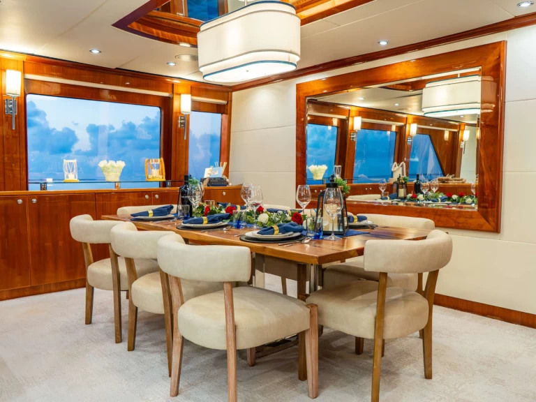 Hargrave Done Deal jednotlivci a charterové společnosti v Britské Panenské ostrovy