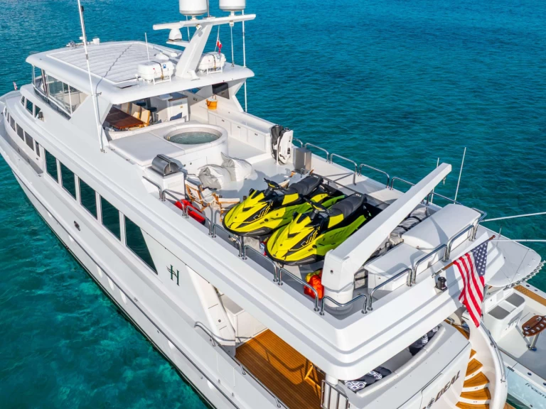 Pronajmout si Hargrave Done Deal v Britské Panenské ostrovy