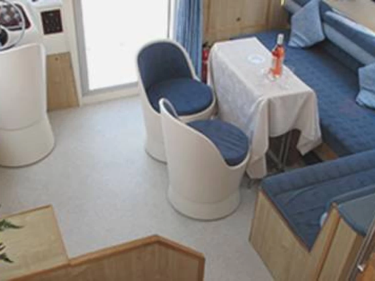 Pronájem lodi Le Boat Calypso v Homps na Samboatu