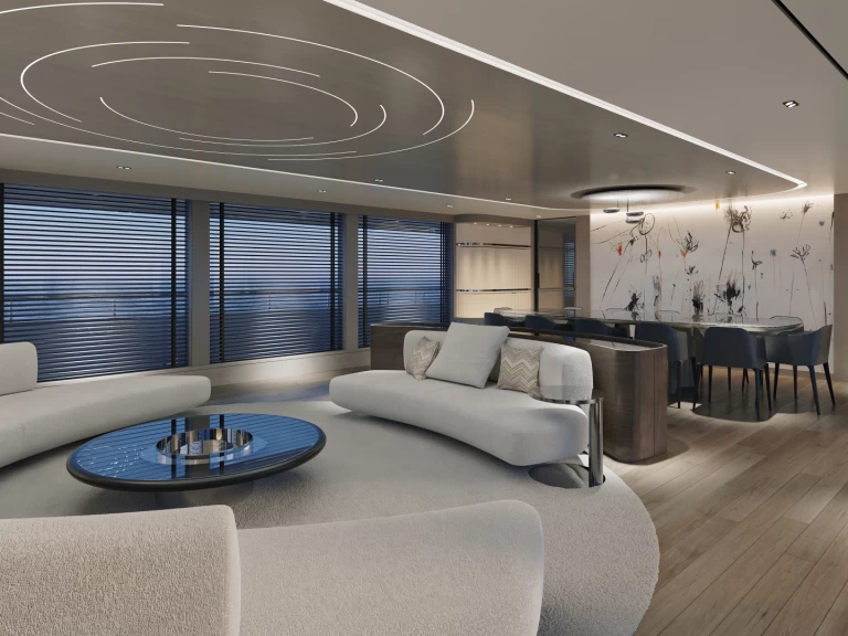 Pronájem lodi Split lákavé ceny M/Y AXA