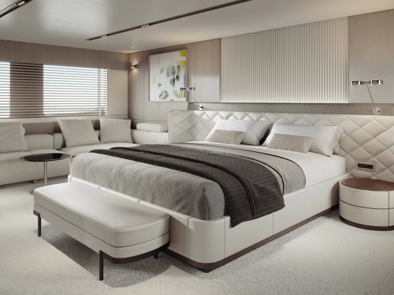 Pronájem Jachta v Split -Ante Ercegović M/Y AXA