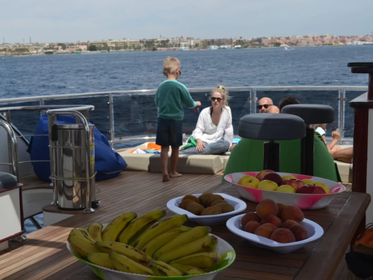 Pronajmout si Hurghada 2024 v Hurghada