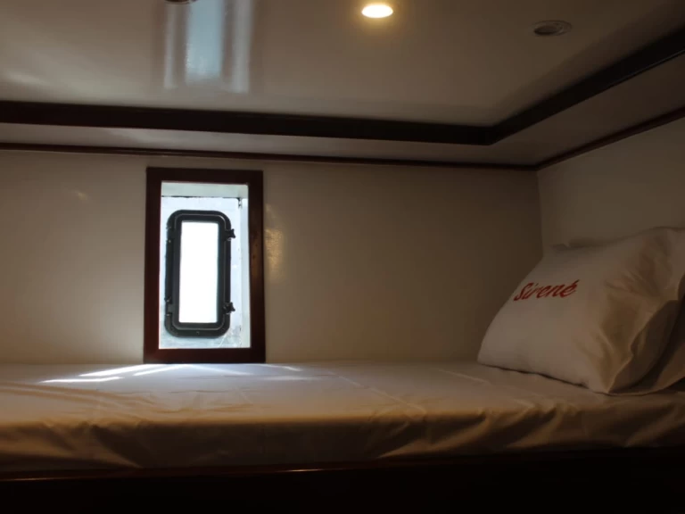 Pronájem Jachta v Hurghada -Hurghada 2024