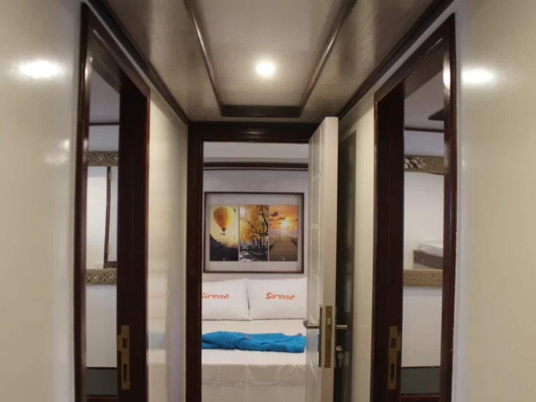 Pronajmout Jachta se skipperem či ne Hurghada v Hurghada