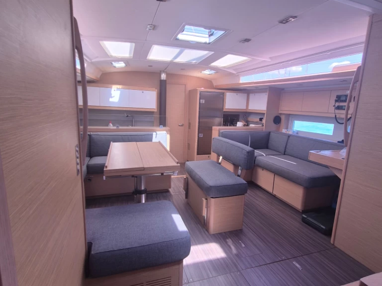 Plachetnice k pronájmu v Castiglioncello za nejlepší cenu