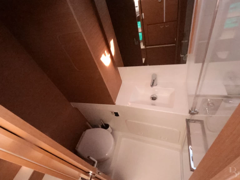 Pronajmout Katamarán se skipperem či ne Excess v Ajaccio