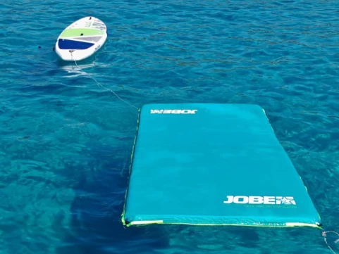 Pronájem jachty v Palermo -Fiart Fiart 40 Genius na Samboatu