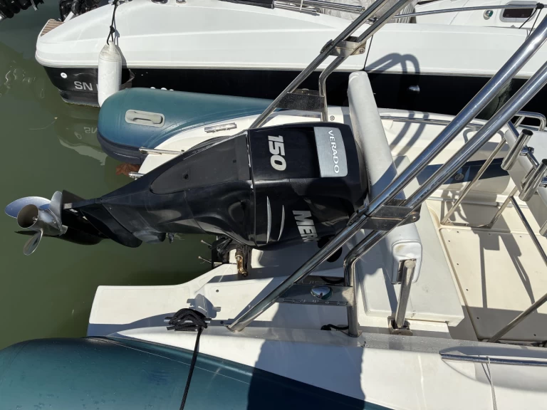 Pronájem jachty v Le Pouliguen -Valiant Valiant 650 Cruiser na Samboatu