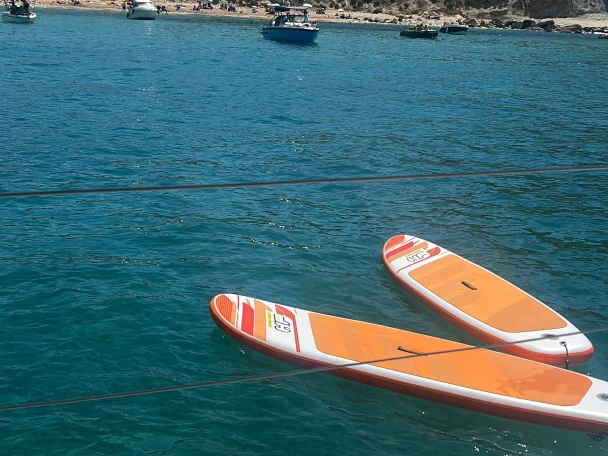 Leopard Leopard 51 PC jednotlivci a charterové společnosti v Ta' Xbiex