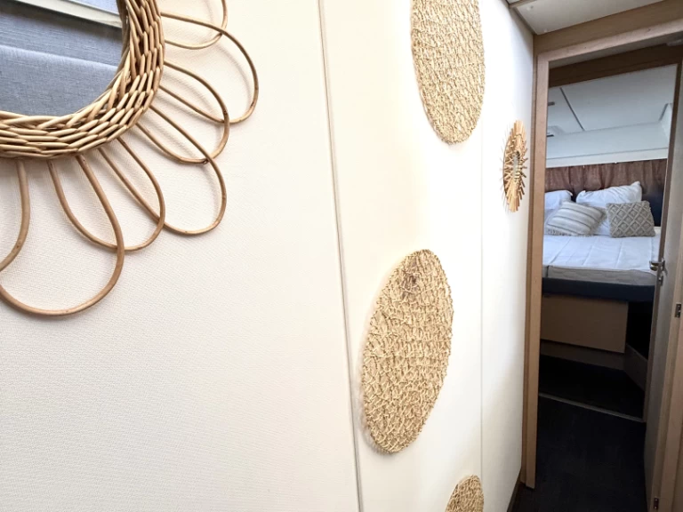 Pronájem lodi Marseille lákavé ceny Elba 45