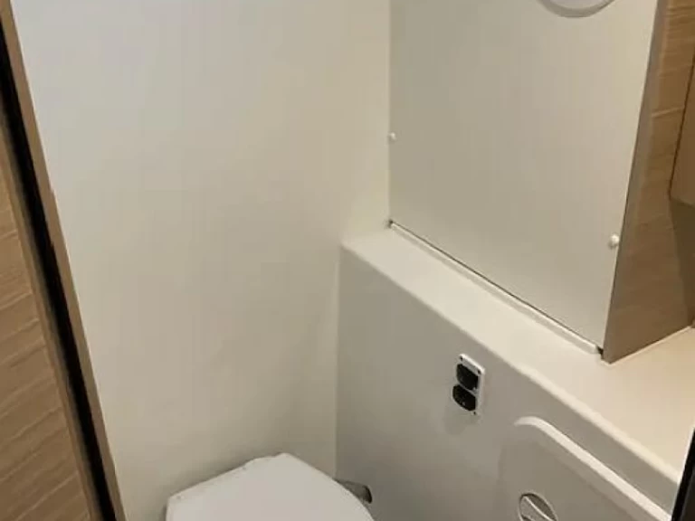 Pronájem lodi Alimos lákavé ceny Lagoon 42