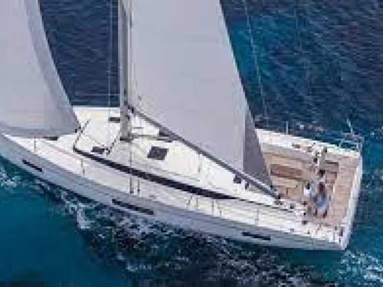 Pronájem jachty v Alimos -Bavaria Bavaria C42 na Samboatu