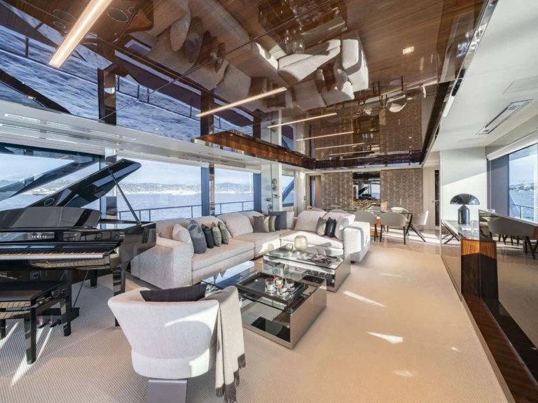 Pronajmout si Riva ELYSIUM I v El Toro