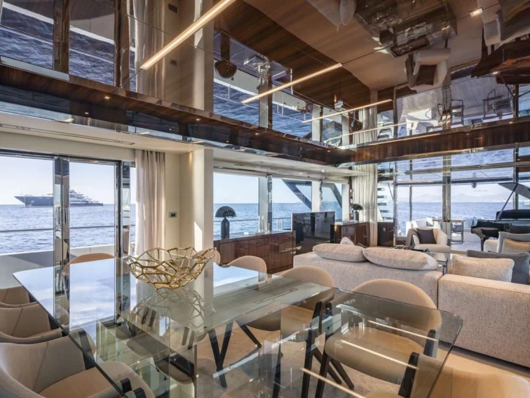 Pronájem jachty v El Toro -Riva ELYSIUM I na Samboatu