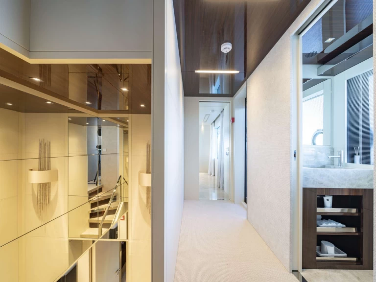 Pronájem lodi El Toro lákavé ceny ELYSIUM I